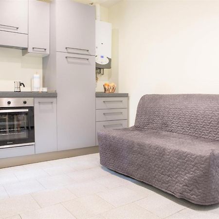 Centro Storico Oltretorrente Apartment Parma Eksteriør billede