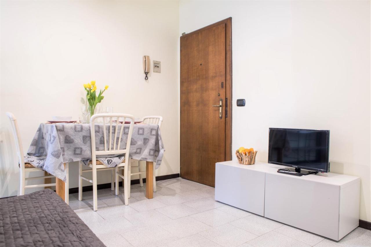 Centro Storico Oltretorrente Apartment Parma Eksteriør billede